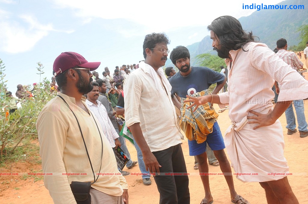 Porali Movie hd photo