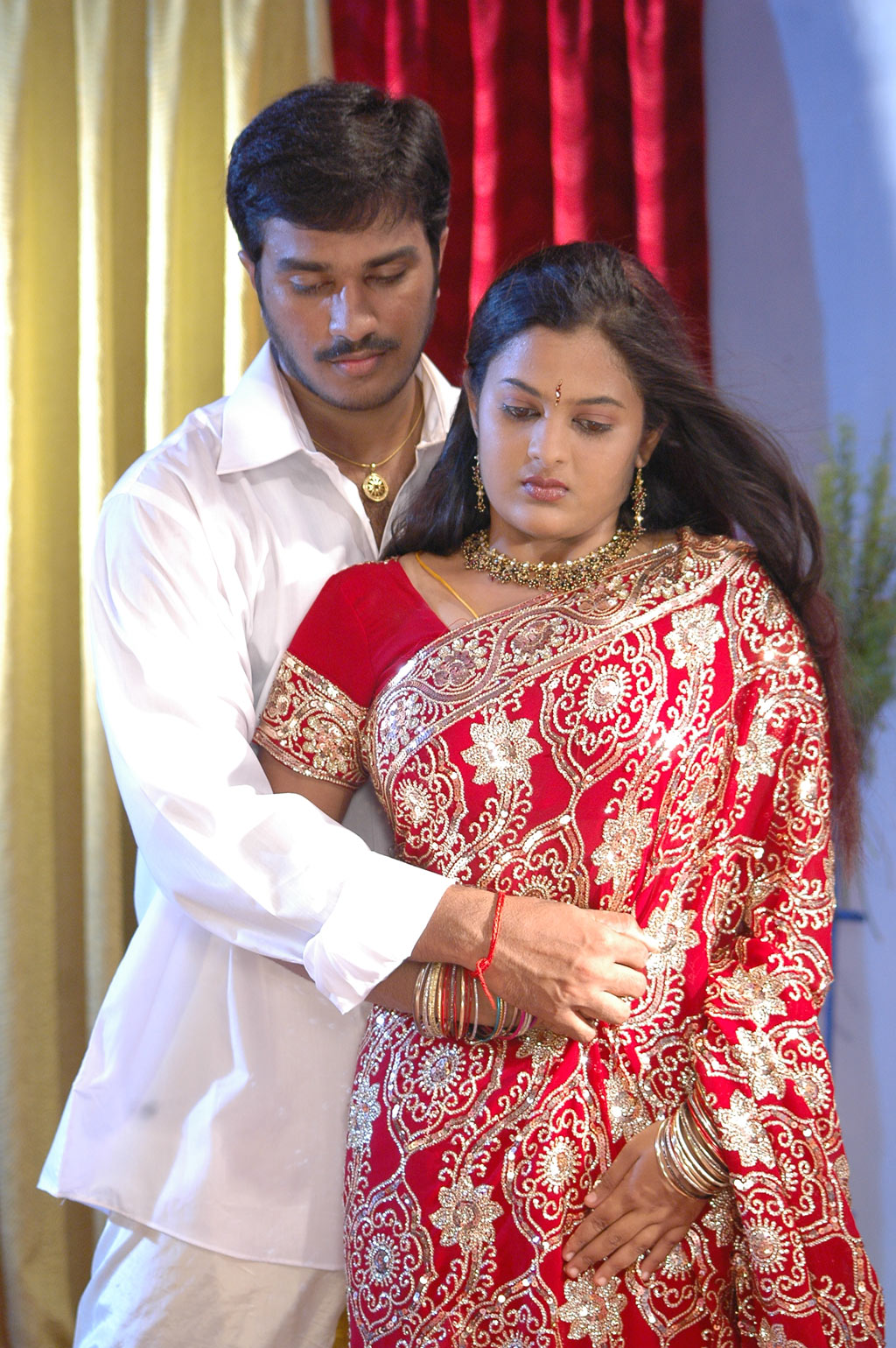 Kadhal Payanam Movie hd photo