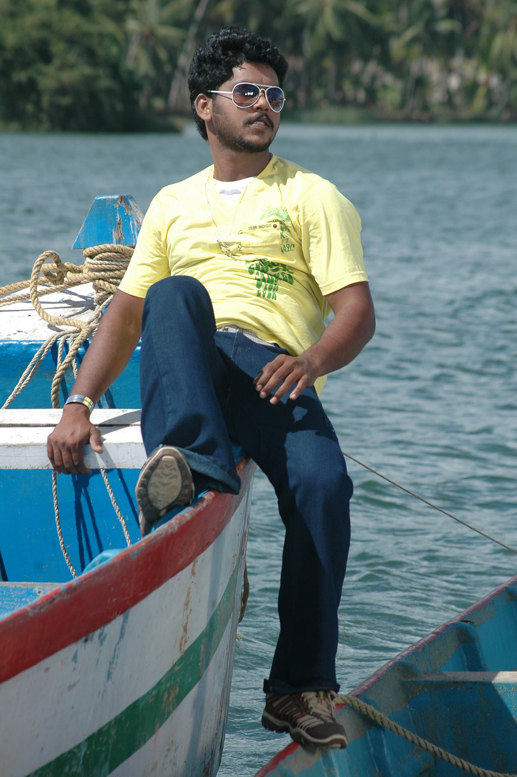 Kadhal Payanam Movie hd photo