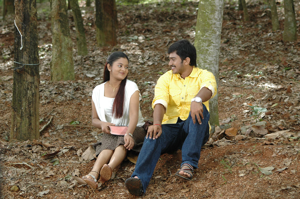 Kadhal Payanam Movie hd photo