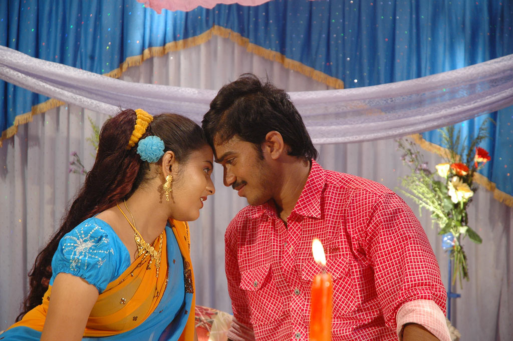 Kadhal Payanam Movie hd photo