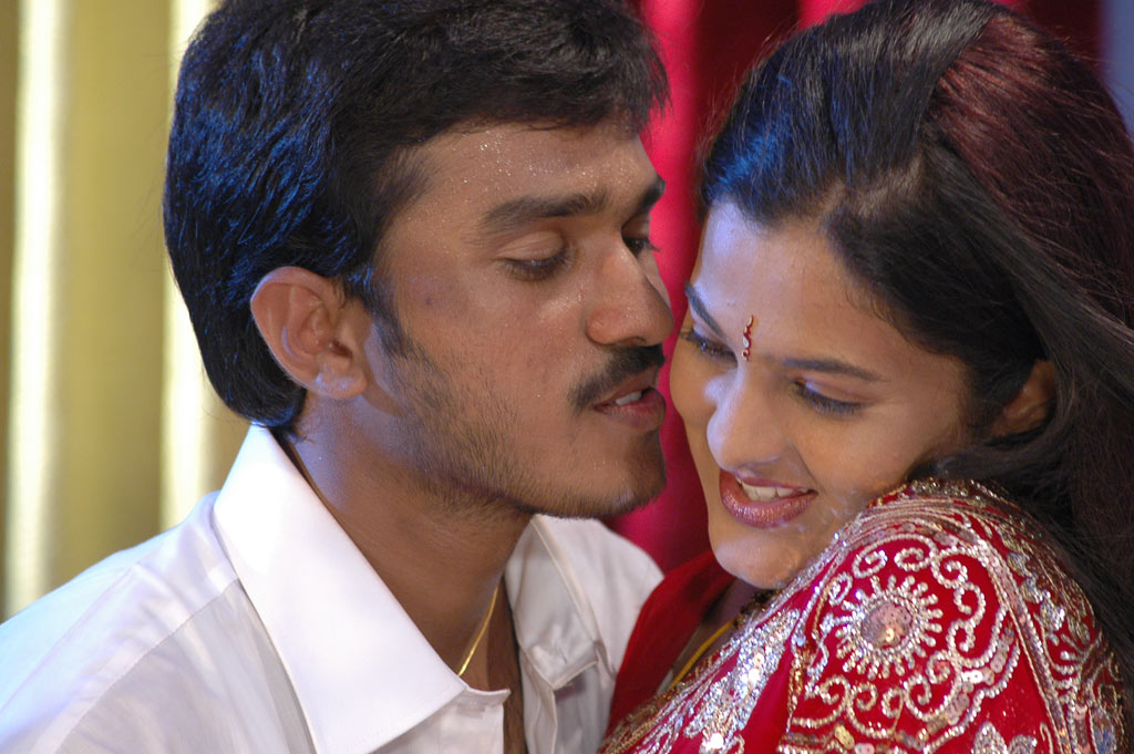 Kadhal Payanam Movie hd photo