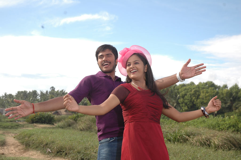 Kadhal Payanam Movie hd photo