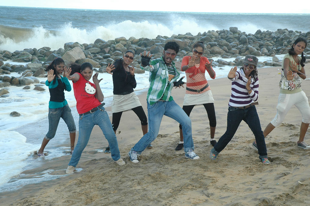 Kadhal Payanam Movie hd photo