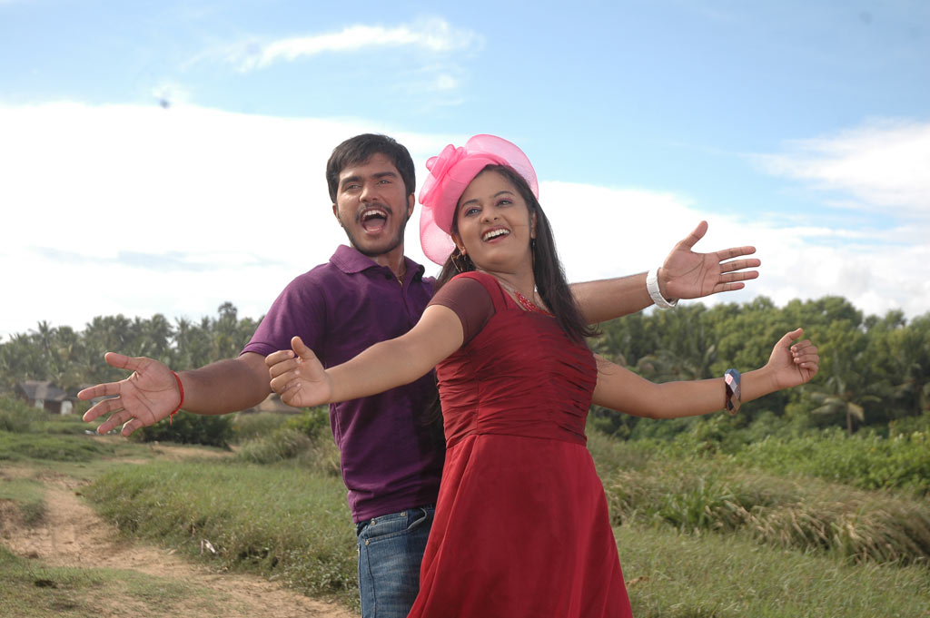 Kadhal Payanam Movie hd photo