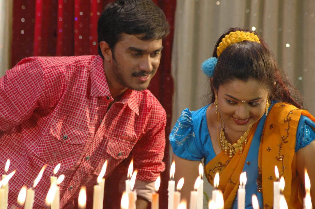 Kadhal Payanam Movie hd photo