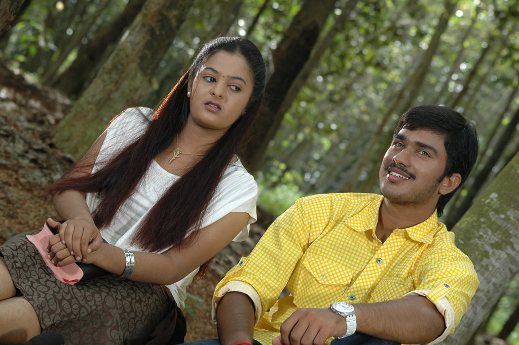 Kadhal Payanam Movie hd photo