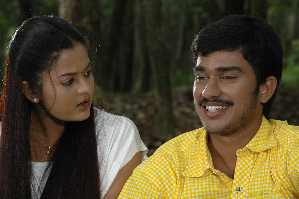 Kadhal Payanam Movie hd photo