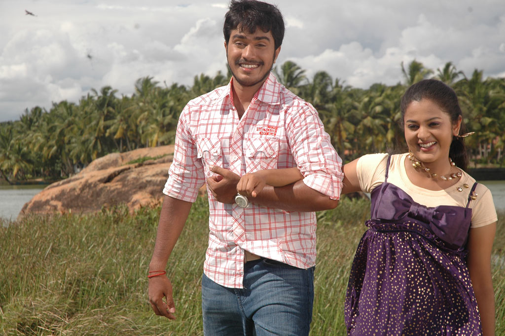 Kadhal Payanam Movie hd photo