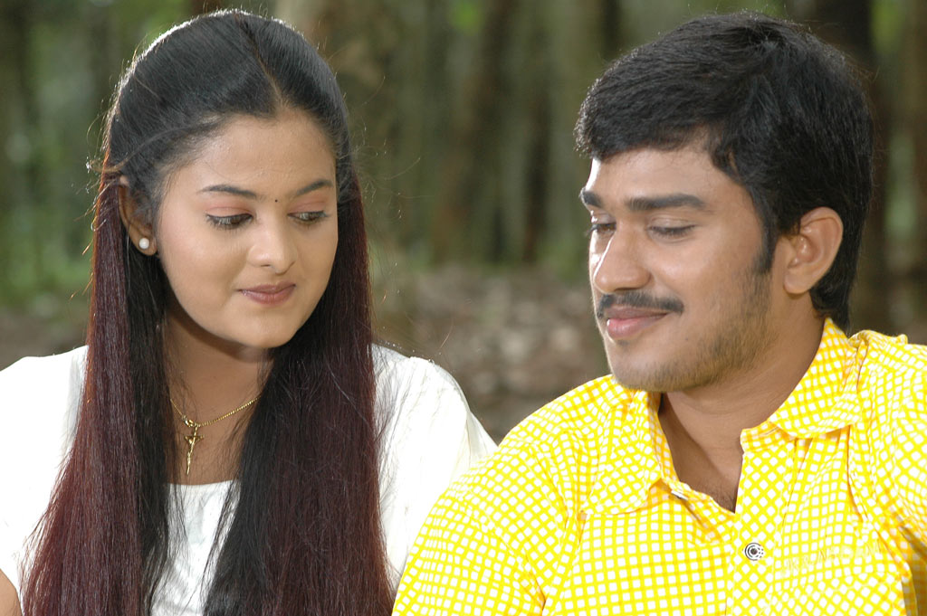 Kadhal Payanam Movie hd photo