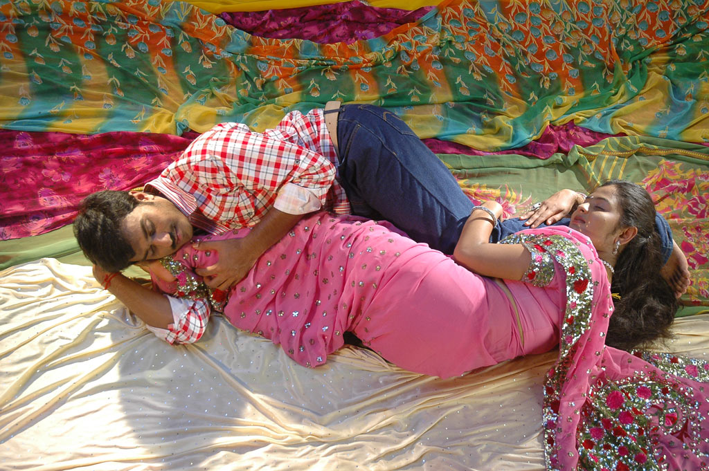 Kadhal Payanam Movie hd photo