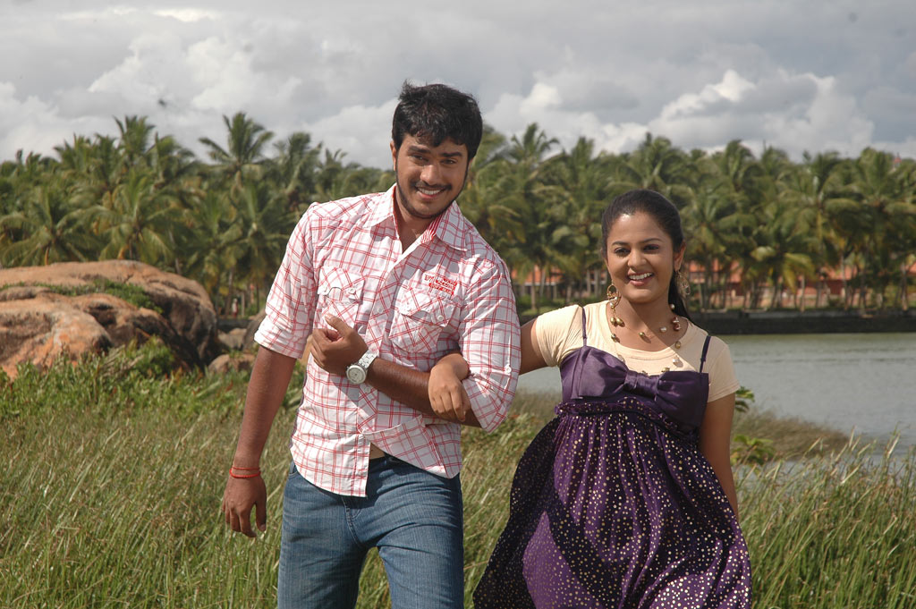 Kadhal Payanam Movie hd photo