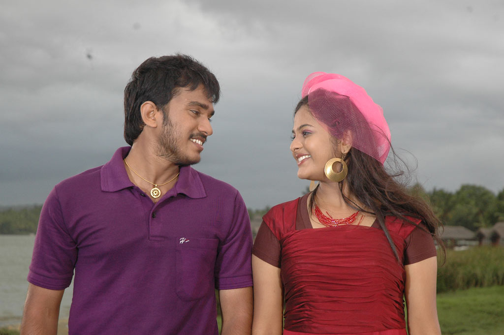 Kadhal Payanam Movie hd photo
