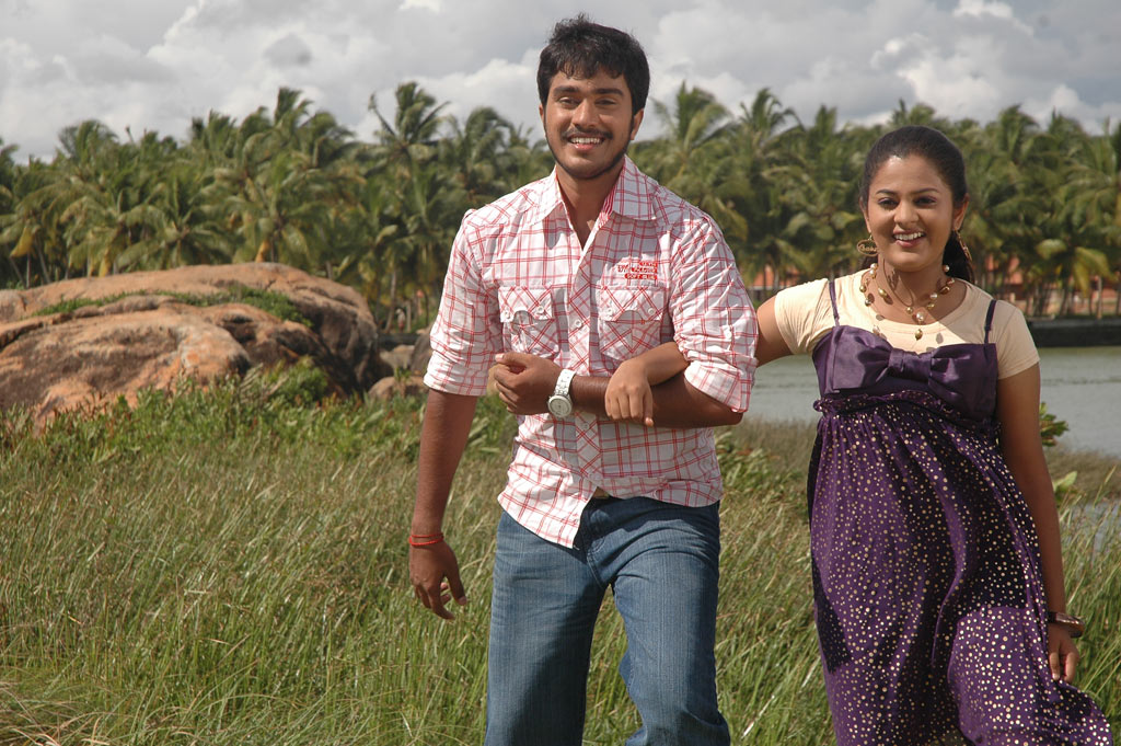 Kadhal Payanam Movie hd photo