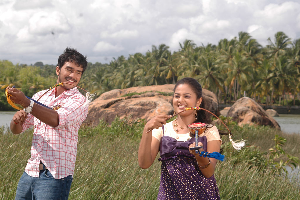 Kadhal Payanam Movie hd photo