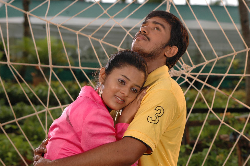 Kadhal Payanam Movie hd photo