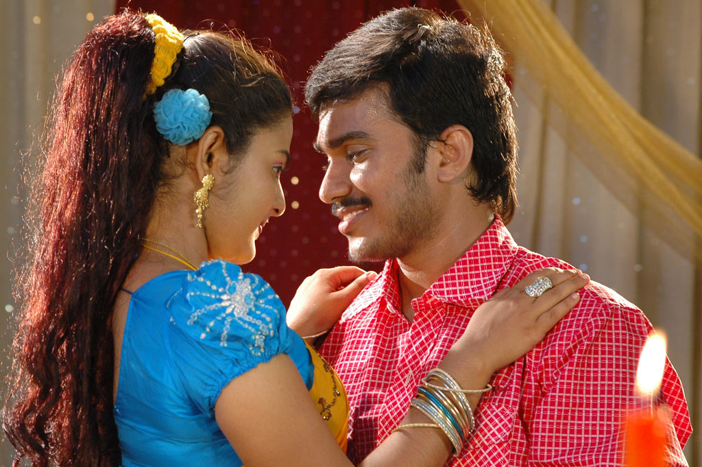 Kadhal Payanam Movie hd photo