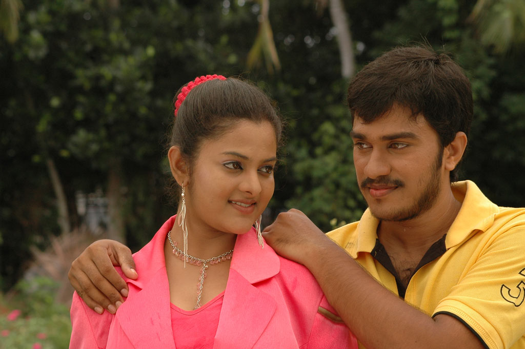Kadhal Payanam Movie hd photo