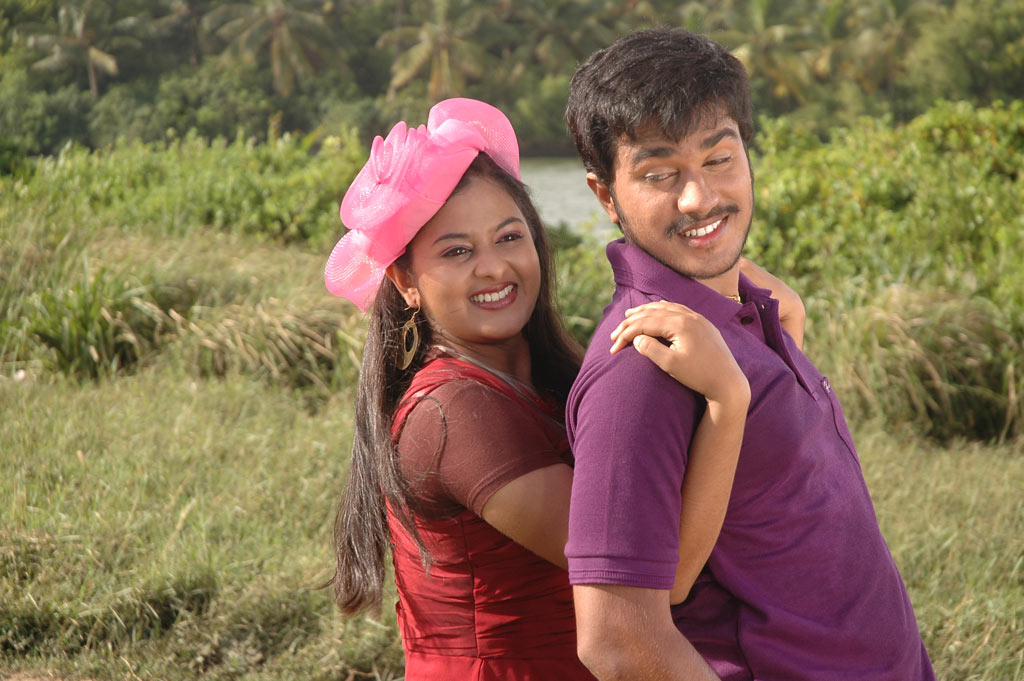 Kadhal Payanam Movie hd photo