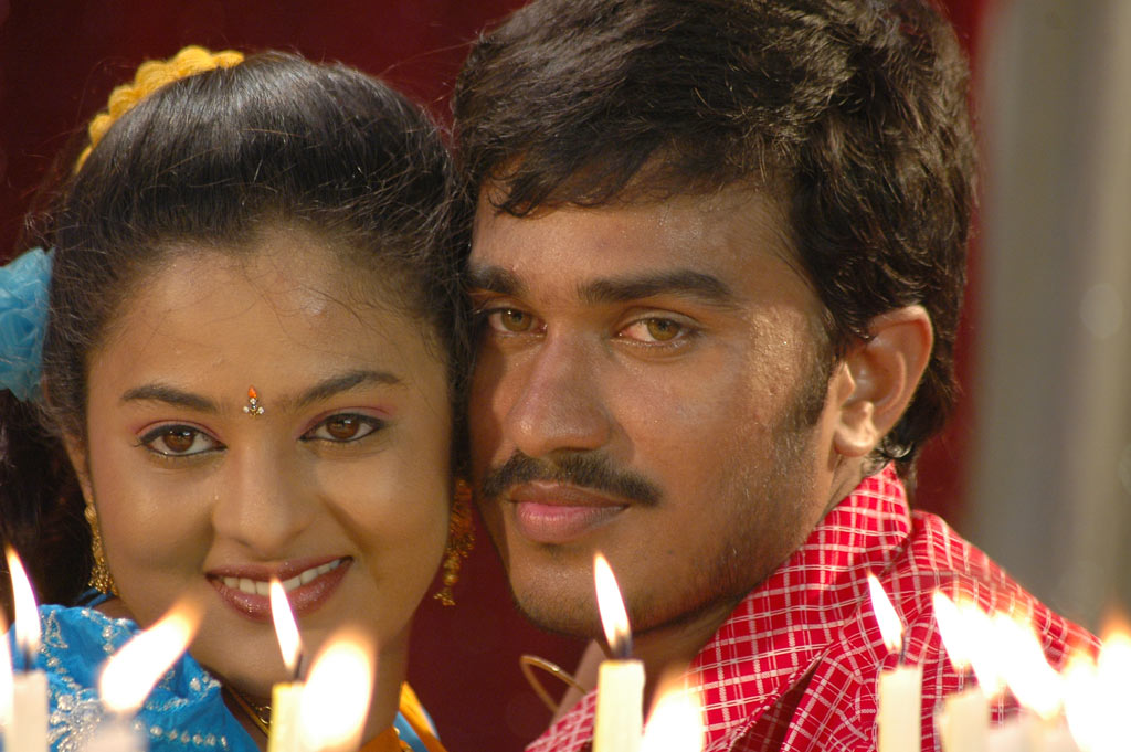 Kadhal Payanam Movie hd photo