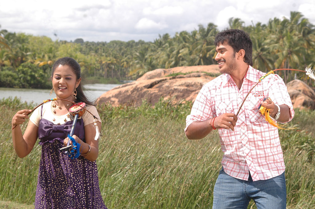 Kadhal Payanam Movie hd photo