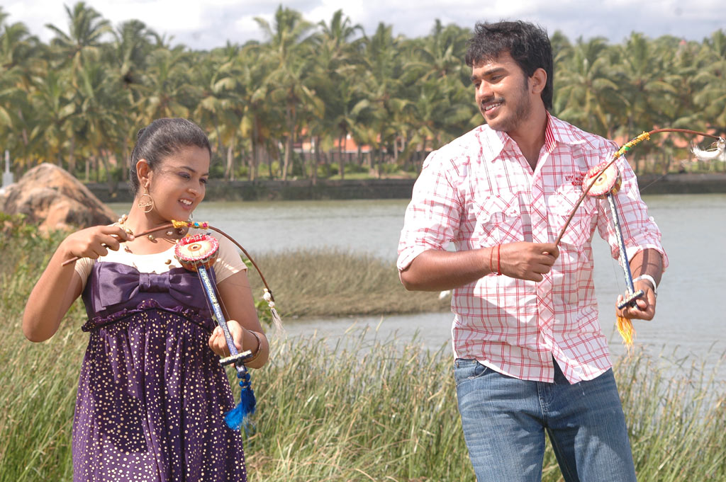 Kadhal Payanam Movie hd photo