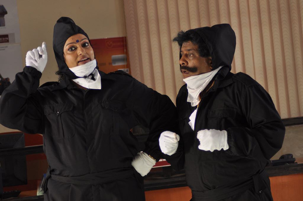 Kasethan Kadavulada Movie hd photo