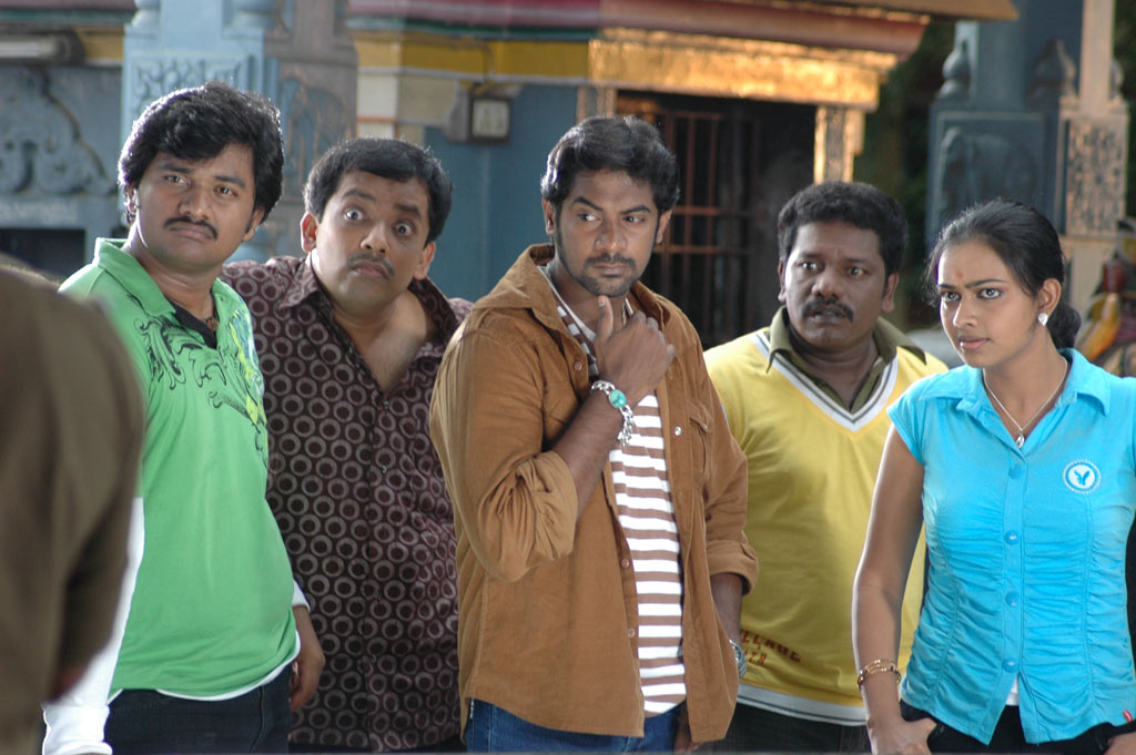 Kasethan Kadavulada Movie hd photo