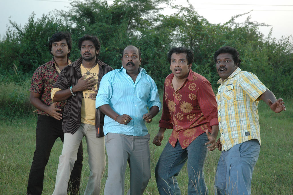 Kasethan Kadavulada Movie hd photo