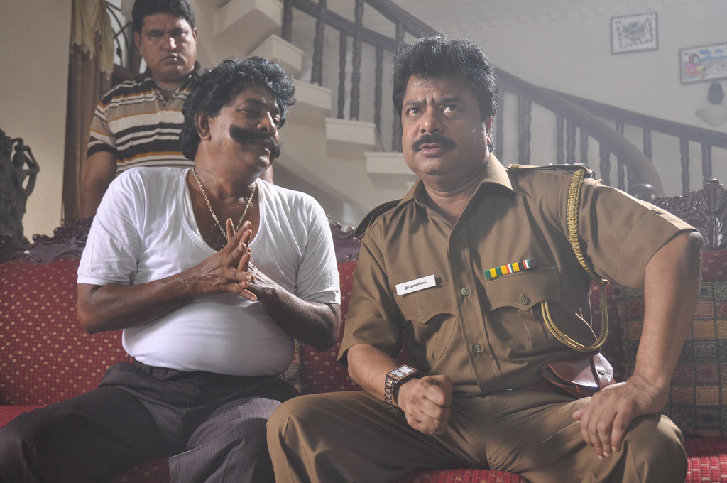 Kasethan Kadavulada Movie hd photo