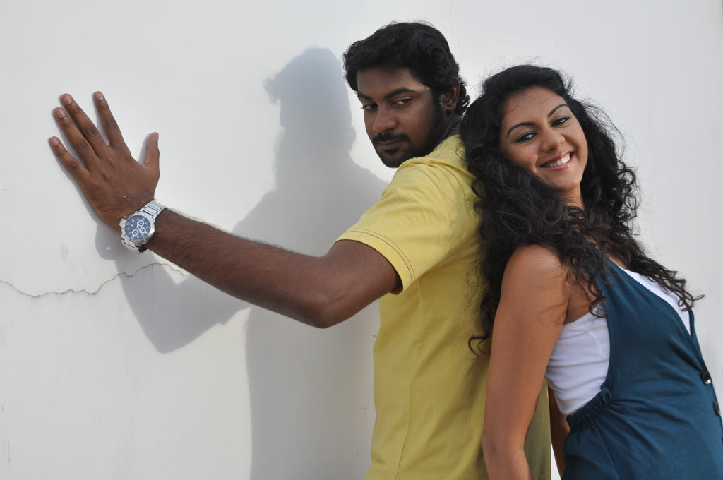 Kasethan Kadavulada Movie hd photo