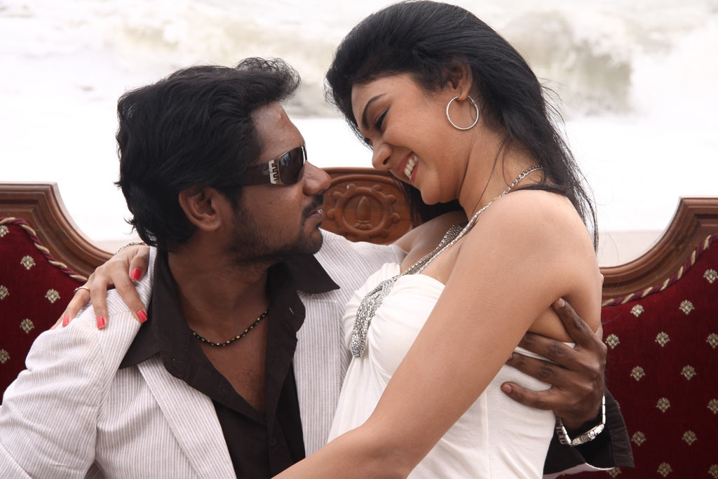 Kasethan Kadavulada Movie hd photo