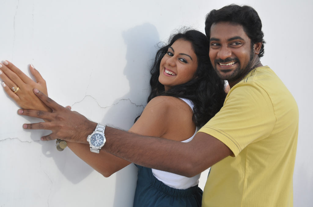Kasethan Kadavulada Movie hd photo