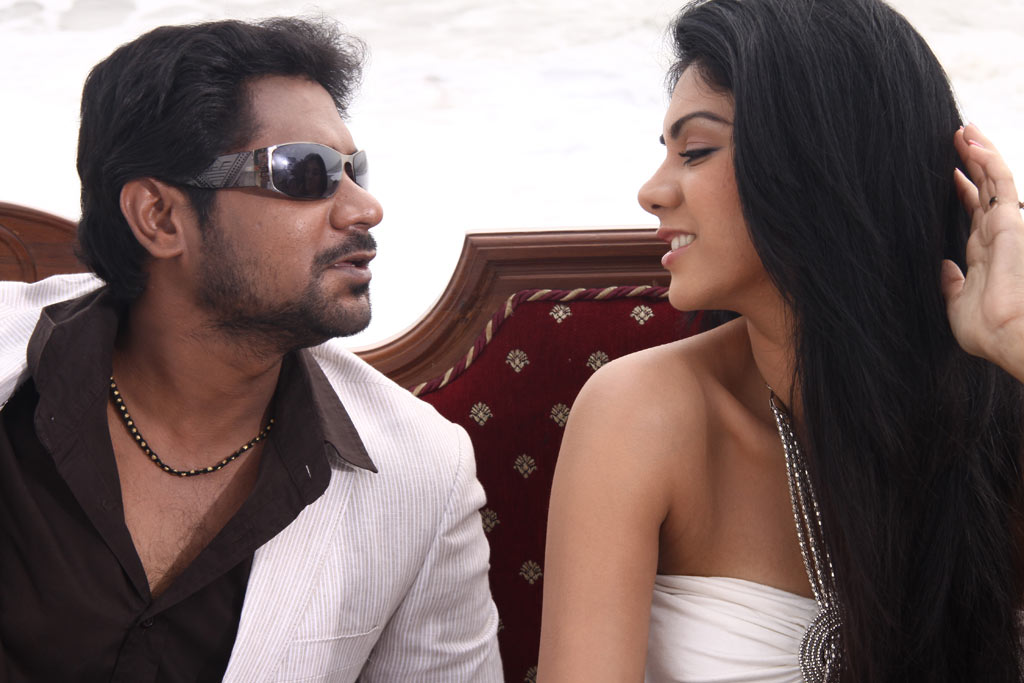 Kasethan Kadavulada Movie hd photo