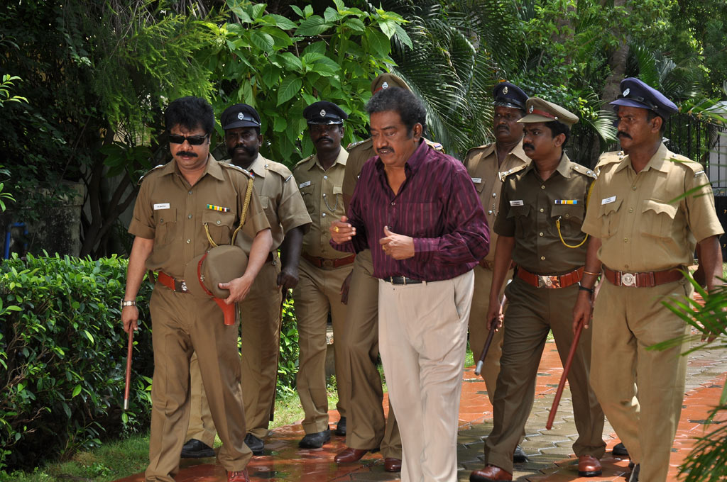 Kasethan Kadavulada Movie hd photo