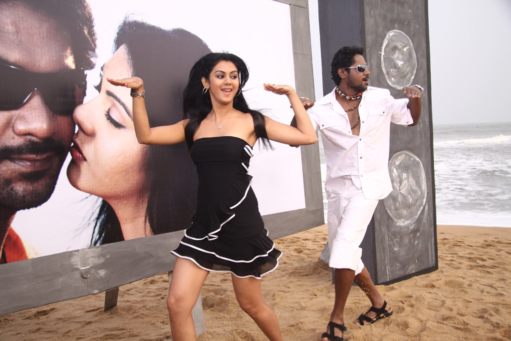 Kasethan Kadavulada Movie hd photo