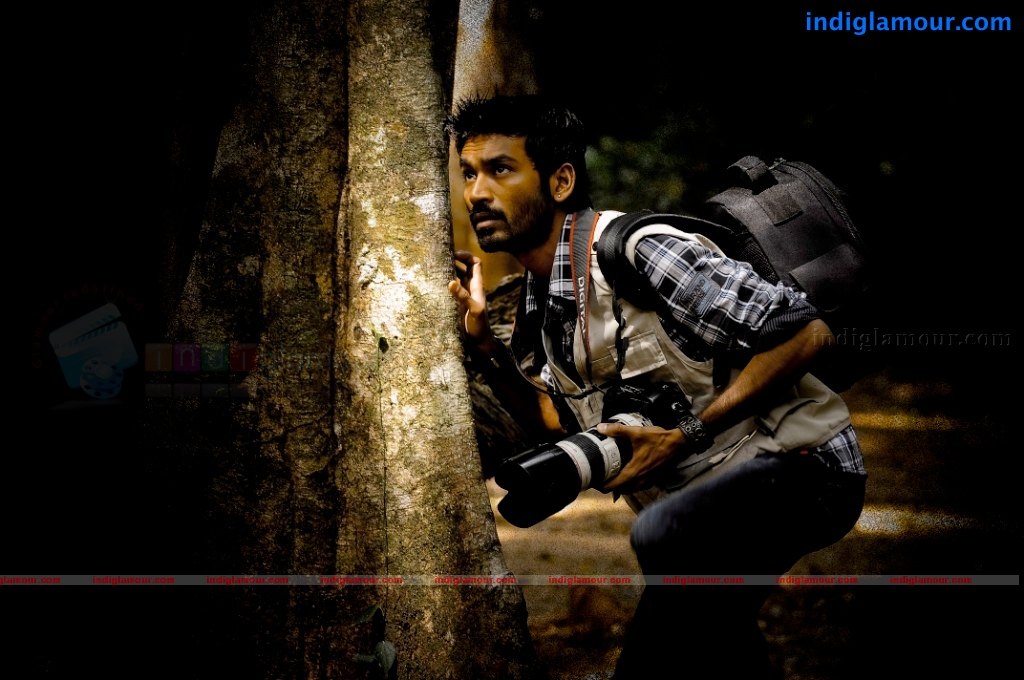 Maykkam Enna Movie hd photo