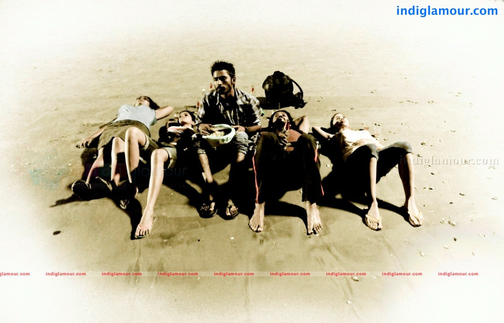 Maykkam Enna Movie hd photo