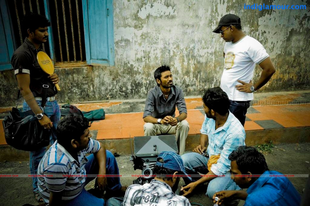 Maykkam Enna Movie hd photo
