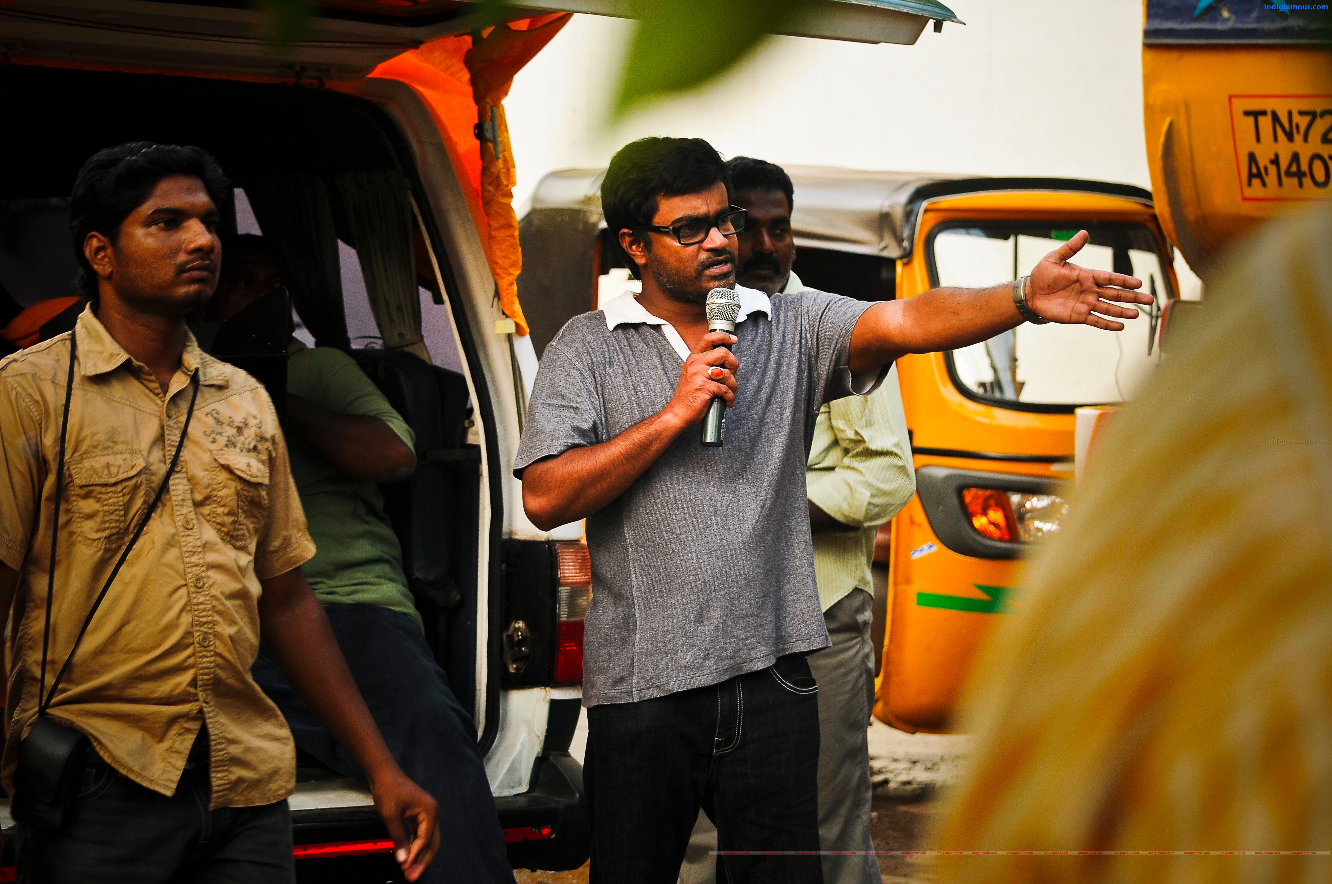 Maykkam Enna Movie hd photo