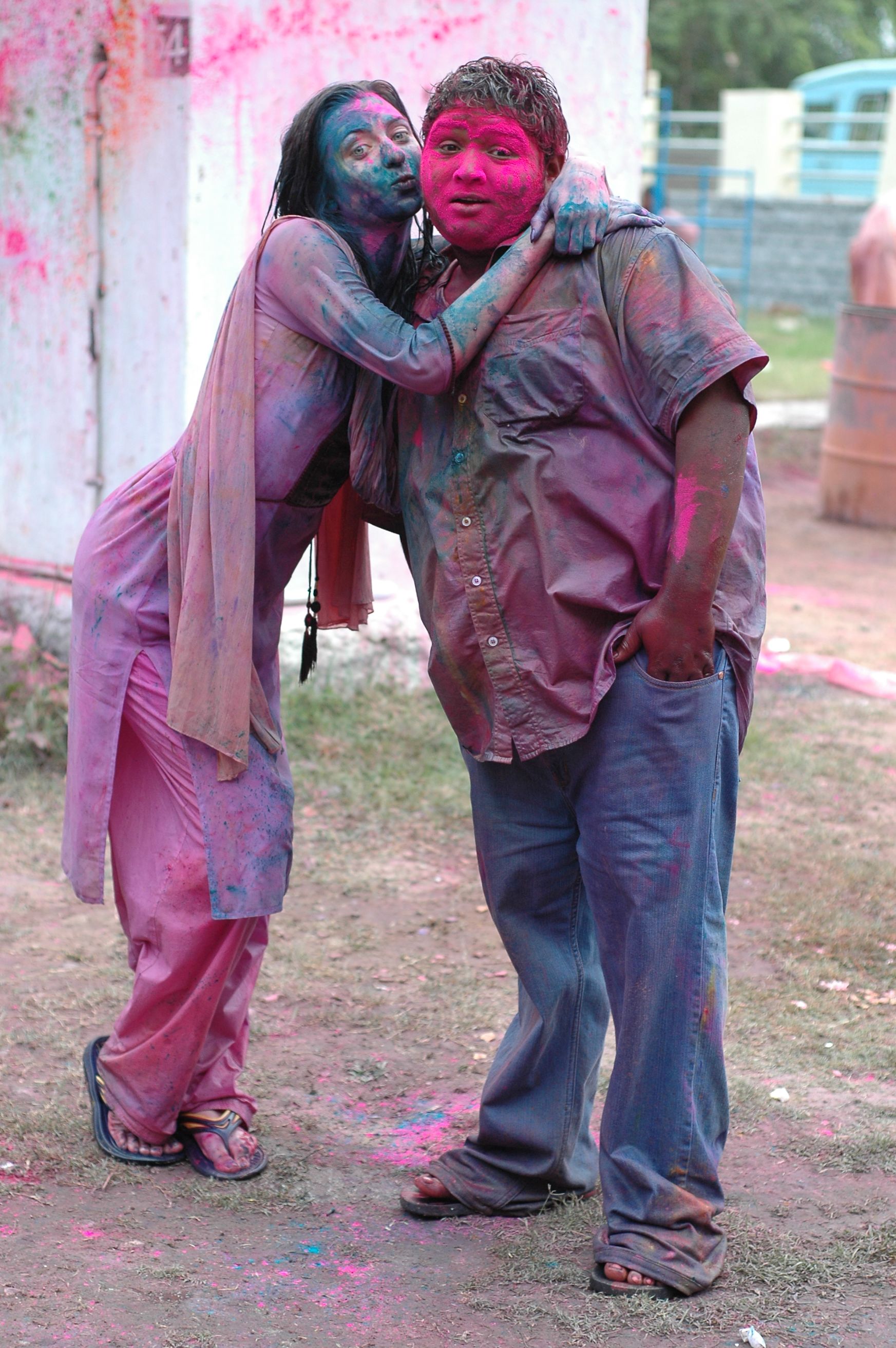 Thulli Ezhunthathu Kadhal Movie hd photo