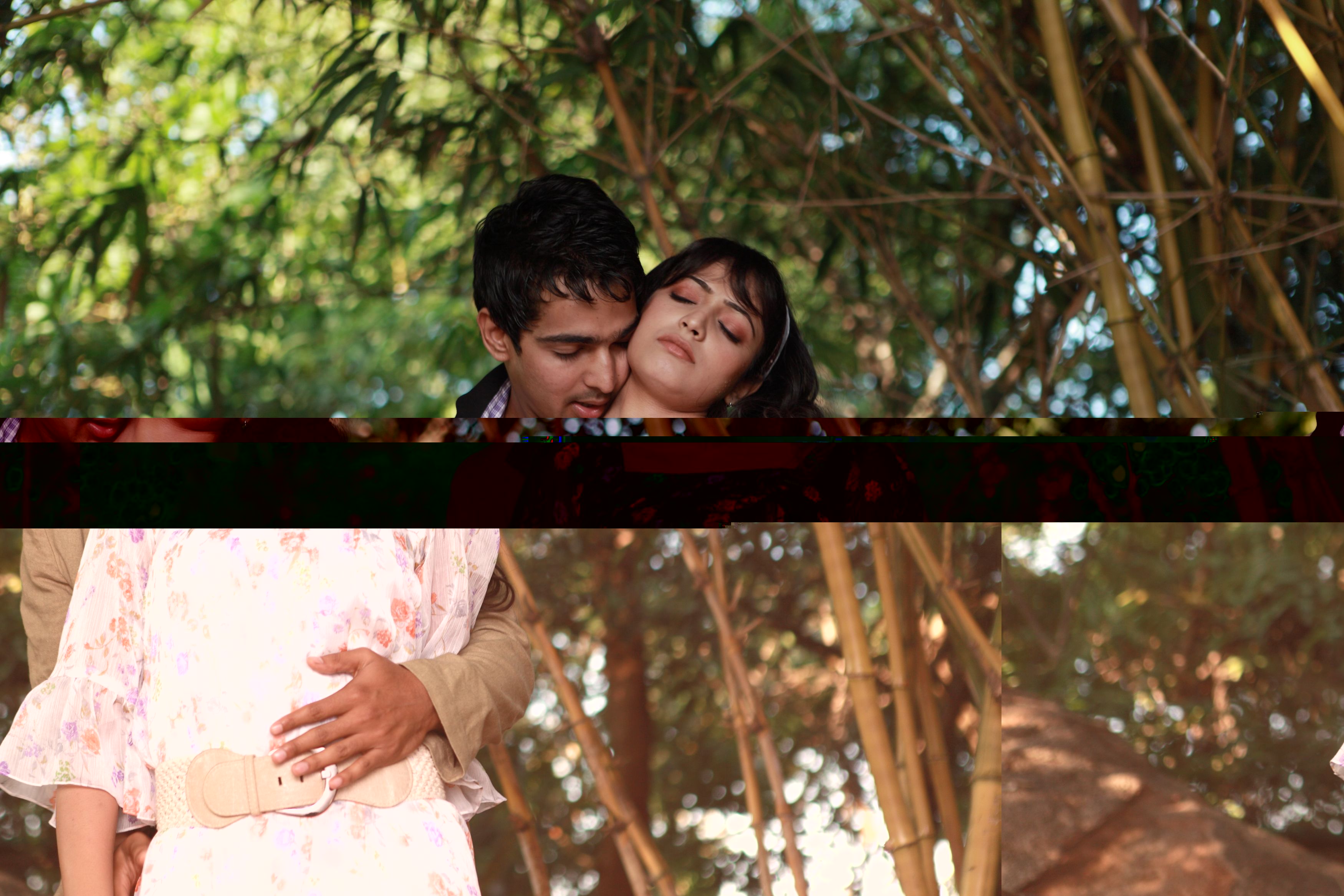 Thulli Ezhunthathu Kadhal Movie hd photo