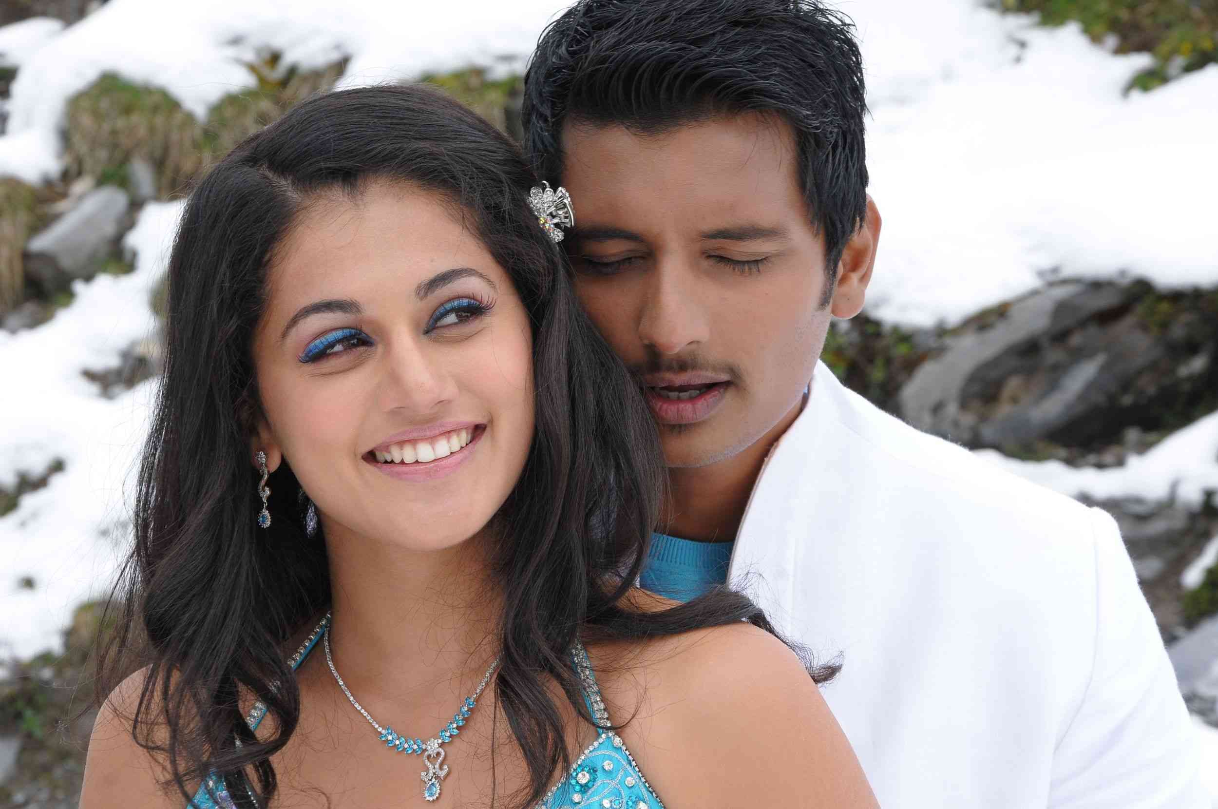 Vandhaan Vendraan Movie hd photo