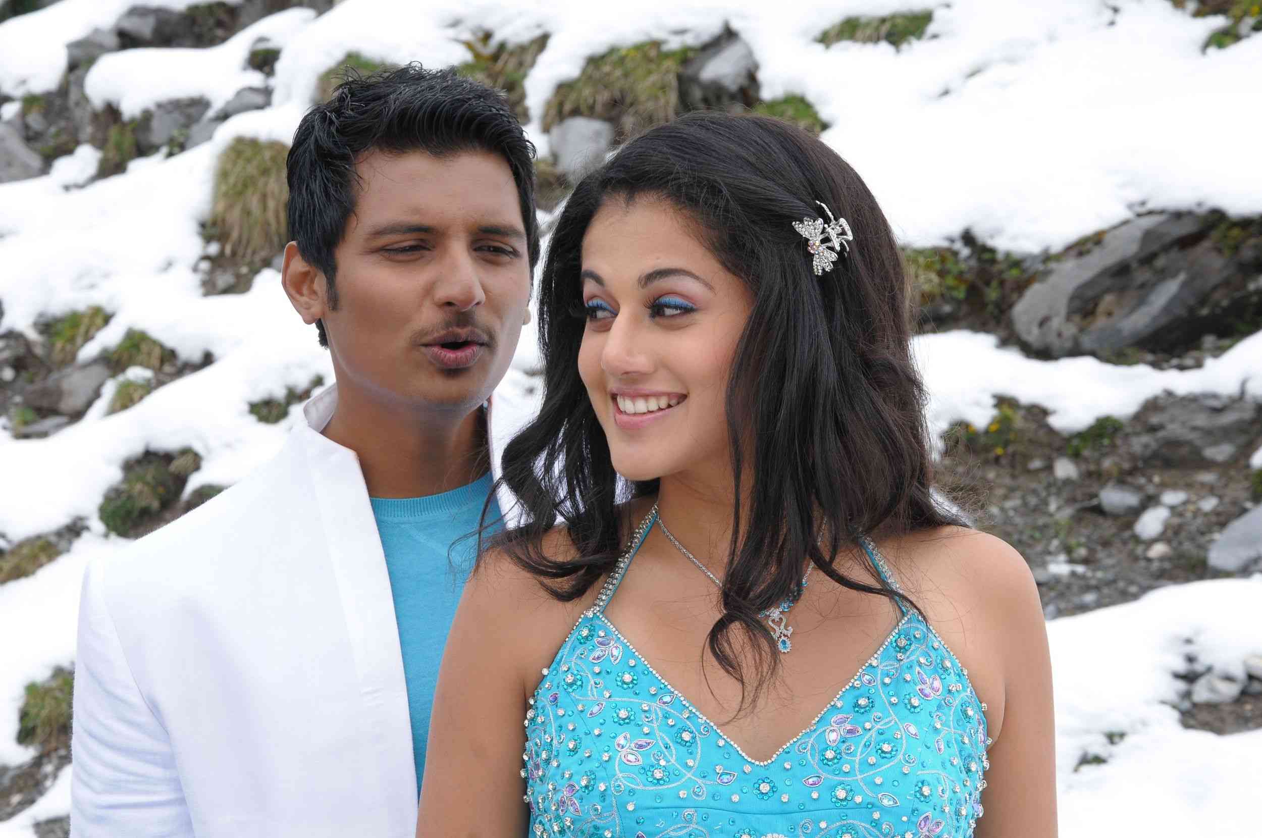 Vandhaan Vendraan Movie hd photo