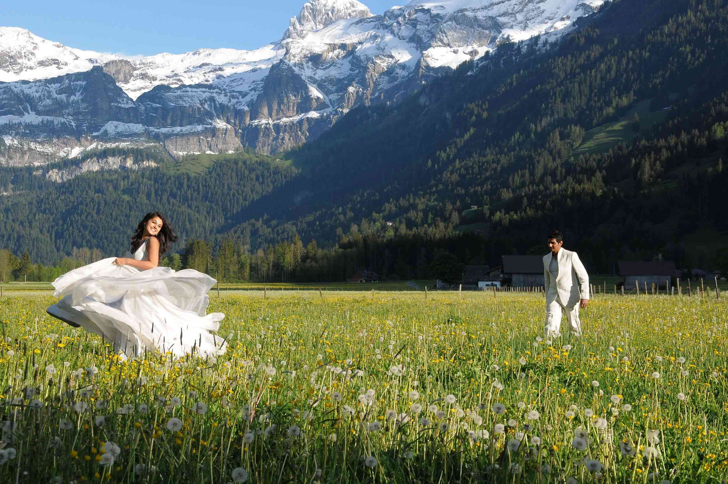 Vandhaan Vendraan Movie hd photo
