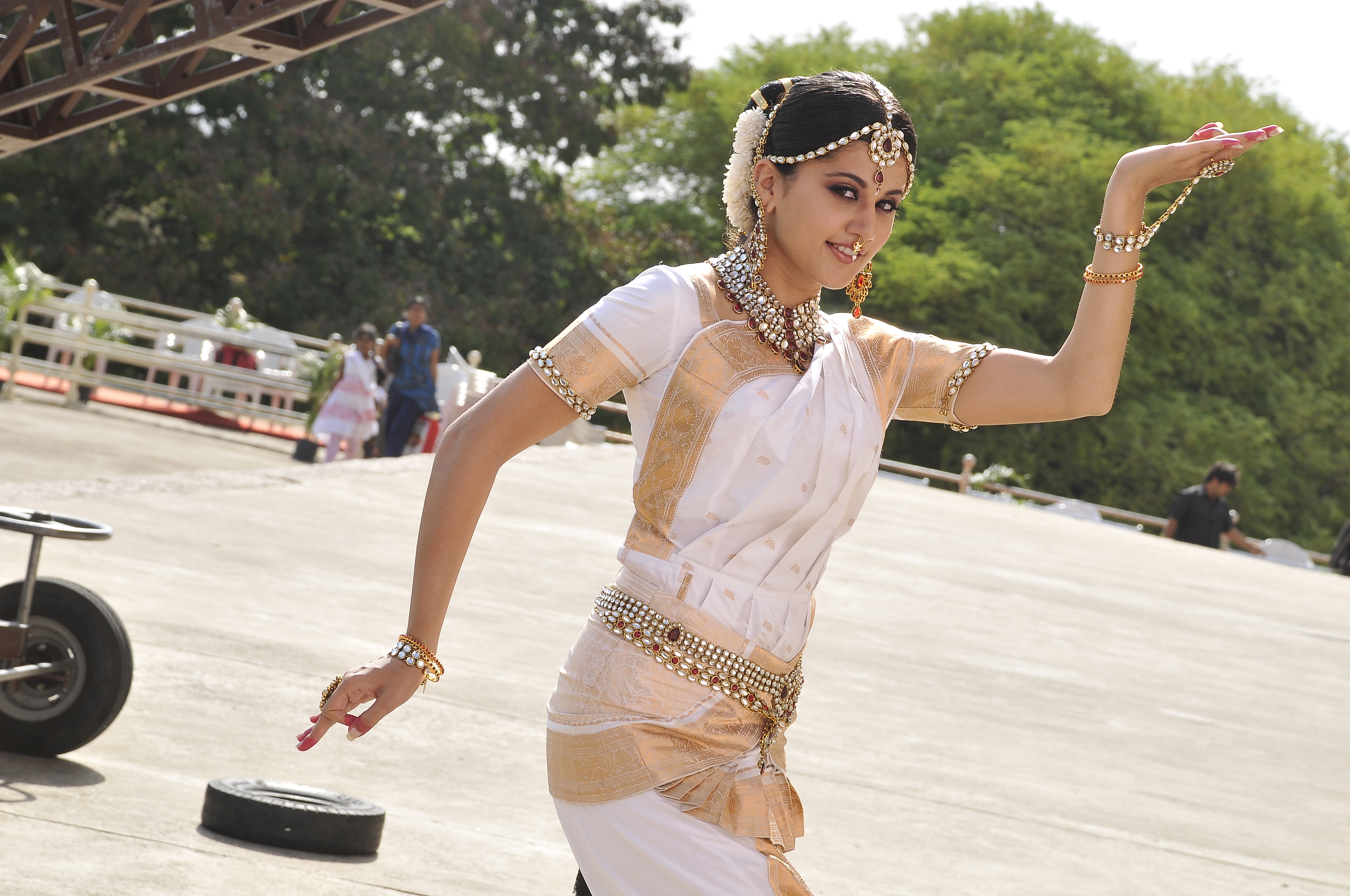 Mogudu Movie hd photo