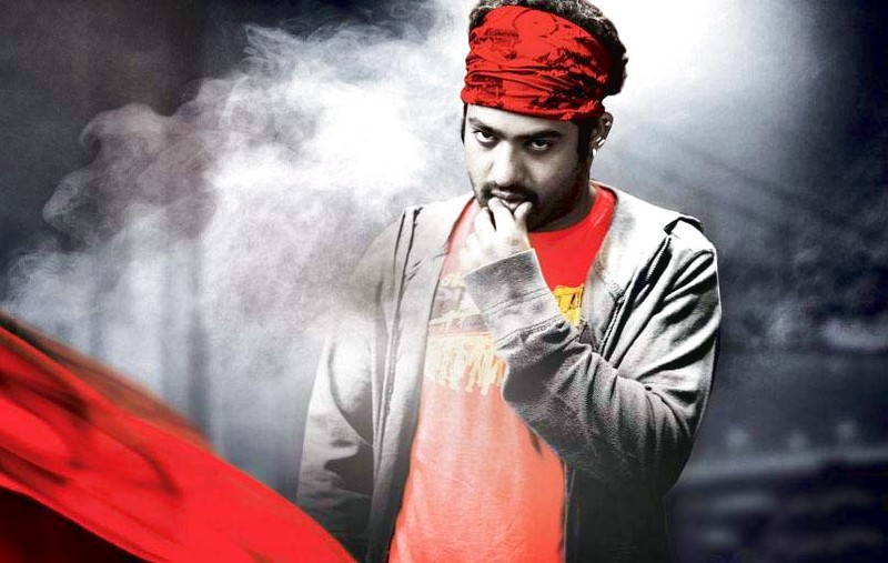 Oosaravelli Movie hd photo