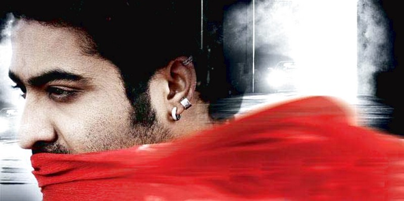 Oosaravelli Movie hd photo