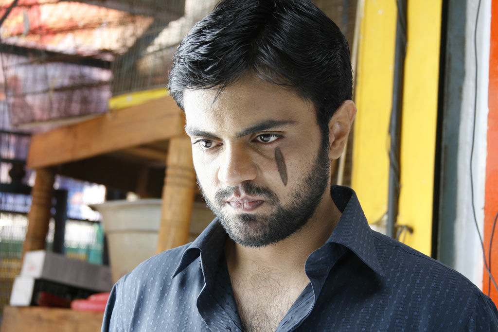Parithi Movie hd photo