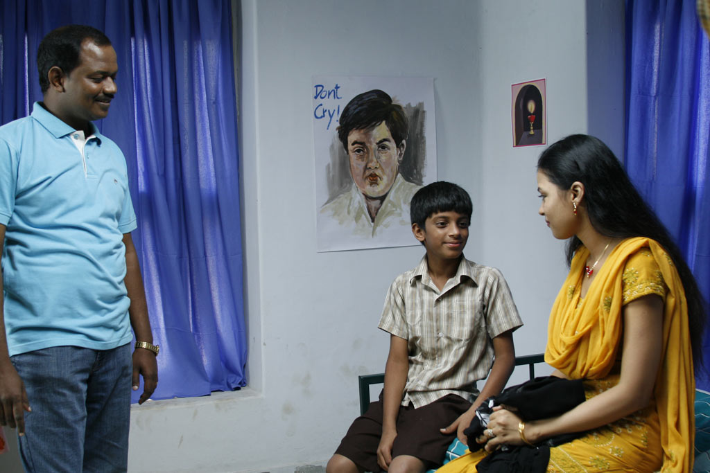 Parithi Movie hd photo